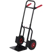 VARO Krt670303 290x310 Mm 200kg Håndtralle