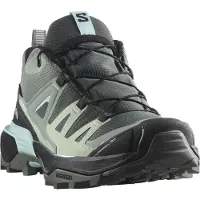 Salomon X Ultra 360 Gore-tex Tursko