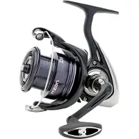 Daiwa Nzon 25 Lt Karpefiskesnelle