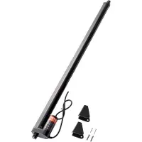 Vevor Lineær aktuator 12V 20Tommer 0,55"/s Høyhastighet 220lbs/1000N IP54-beskyttelse