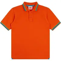 Sundek Mini Brice Kortermet Poloskjorte
