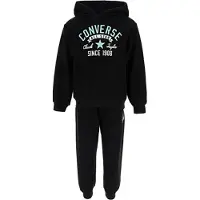 Converse Kids Retro Remix Ft Po Jogger Langarmet Sett