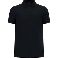 Odlo Ascent Natural Kortermet Poloskjorte