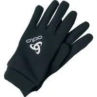 Odlo Stretchfleece Liner Eco Hansker