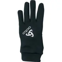 Odlo Stretchfleece Liner Eco Hansker