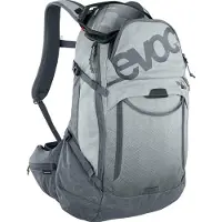 Evoc Trail Pro Protect Ryggsekk 26l
