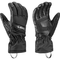 LEKI Griffin Base Zero Hansker