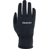 Roeckl sports Raiano 2 Windproof Gore-tex Infinium Windstopper Hansker