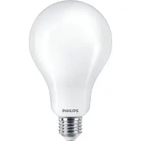 Philips CorePro LED Standard 23W (200W) E27 A95 827 Mat Glas