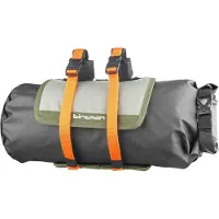 Birzman Packman Travel Styreveske 9.5l