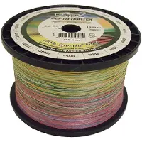 Power pro Depth Hunter Flettet Fiskesnøre 1600 M