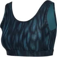 Hummel Hiit Aop Intensity Sport-topp