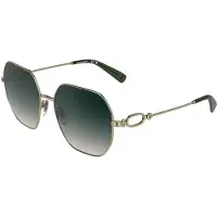 Longchamp Lo187s Solbriller For Kvinner