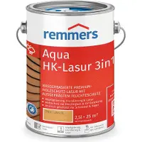 OWA Armor Remmers Wood impregnant HK-Lasur 3in1 RC-260 larch shade 2.5l