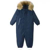 Reima Vinterdress - Gotland - Navy - - 1½ år (86) - Vinterdress