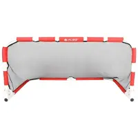 Pure 2 Improve sammenleggbart fotballmål - 120x60x60 cm (427675)