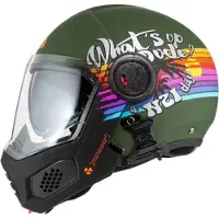 Nzi Minimod Duo Rainbow Modulhjelm