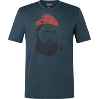 Super.natural Sn Sailor Kortarmet T-skjorte