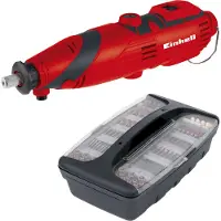 Einhell TC-MG 135 E slipe- og graveringsverktøy 135 W
