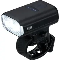 Bbb Nanostrike 500 Frontlys