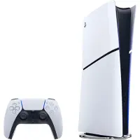 Sony Ps5 Digital Slim Konsoll
