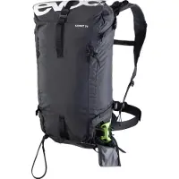 Evoc Summit 20L Ryggsekk svart