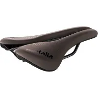 Selle Italia Novus Boost Evo Gravel Tm Superflow Sykkelsete
