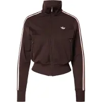 Adidas Originals Firebird Classic Genser Med Hel Glidelås