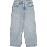 Calvin Klein Jeans Jeans - Skøyter - Dante Vask Denim - - 14 år (164) - Jeans