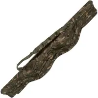 FOX Camolite 4 Rod Hard Fiskestangpose