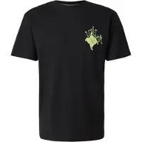 Volcom Fishystar Kortarmet T-skjorte