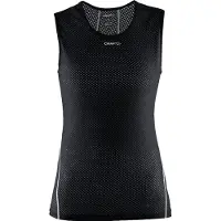 Craft Cool Mesh Superlight Sl Ermeløs Baselag