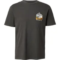 Volcom Zurf Co Pw Kortarmet T-skjorte