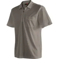 Maier Sports Arwin 2.0 Kortermet Poloskjorte