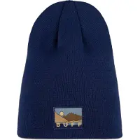 Buff Knitted Lue