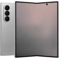 Samsung Galaxy Z Fold7 512GB/12GB - Silver Shadow