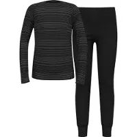 Odlo Active Warm Eco Langermet Baselagsett