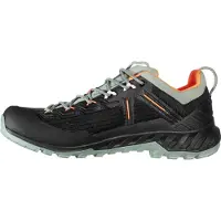Mammut Alnasca Knit Iii Low Tilnærmingssko
