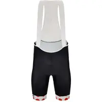 Santini Tour De France Gpm Leader Sykkelshorts