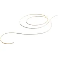 QAZQA Smart LED-stripe 5 meter CCT 30W 350 lm 2700 - 6500K IP44 inkl. jordspyd