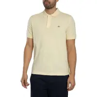 Gant 2210 Regular Fit Kortermet Poloskjorte