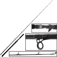 Westin W3 Monster Stick-t 2nd Baitcastingstang