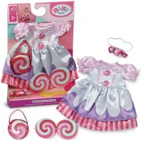 Baby Born Candy (839706) Dukke