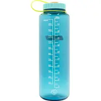 Nalgene Silo-flaske med bred åpning WM 15 L