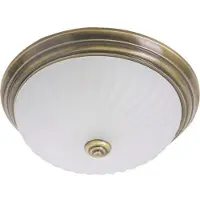 Steinhauer Klassisk taklampe Calla