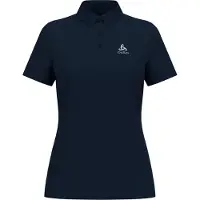 Odlo Cardada Kortermet Poloskjorte