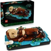 LEGO Idékonstruksjonsspill