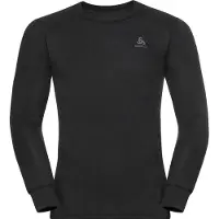Odlo Active Warm Eco Langarmet Baselag