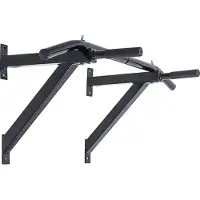 Pure 2 Improve Pull-up Stang