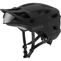 Smith Engage, Sykkelhjelm, Matte Black